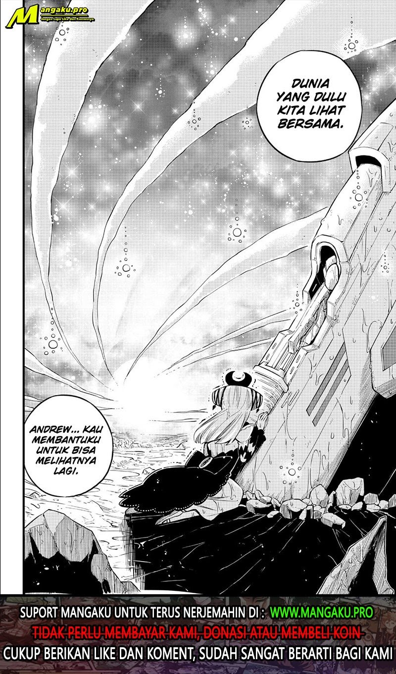 Change Season 2 Chapter 31 - halaman 19