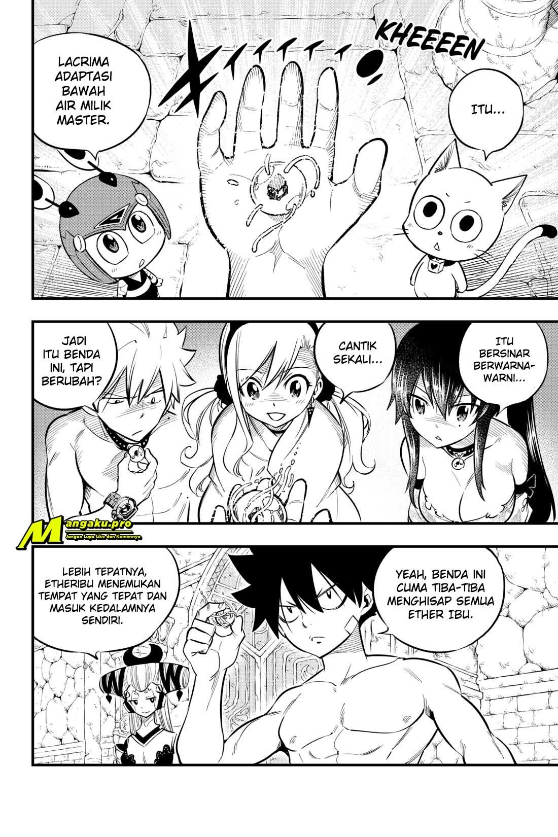 Change Season 2 Chapter 31 - halaman 3