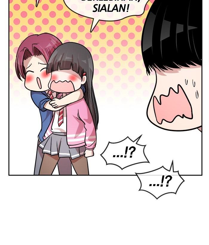 Change Season 2 Chapter 31 - halaman 55