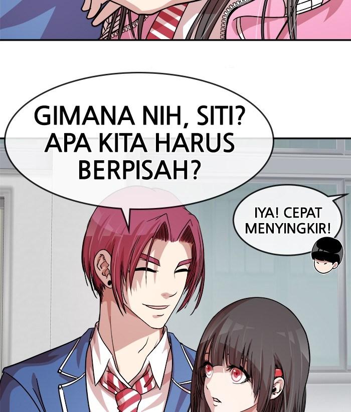 Change Season 2 Chapter 31 - halaman 76