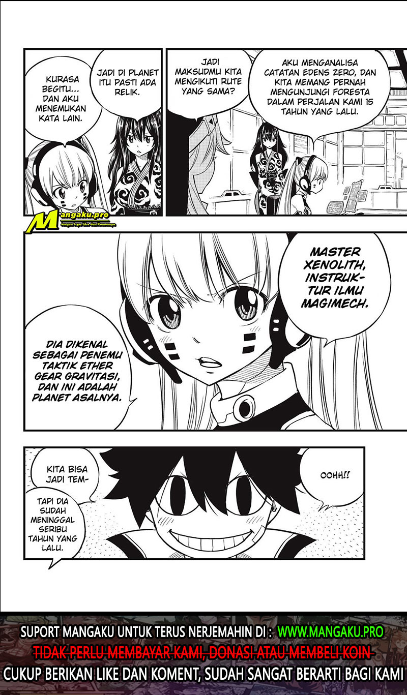 Change Season 2 Chapter 32 - halaman 20