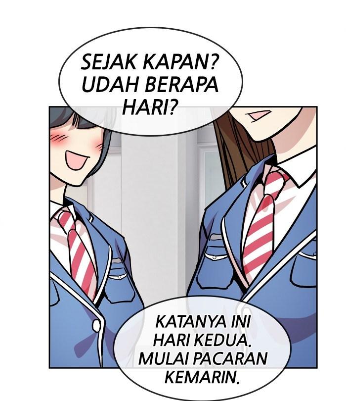 Change Season 2 Chapter 32 - halaman 27