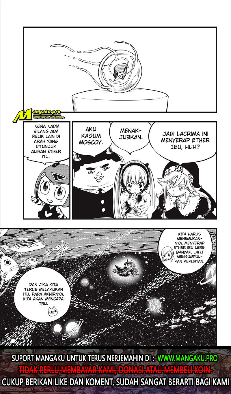 Change Season 2 Chapter 32 - halaman 3