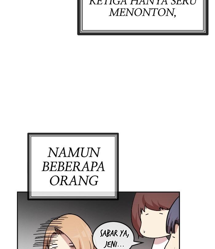 Change Season 2 Chapter 32 - halaman 36