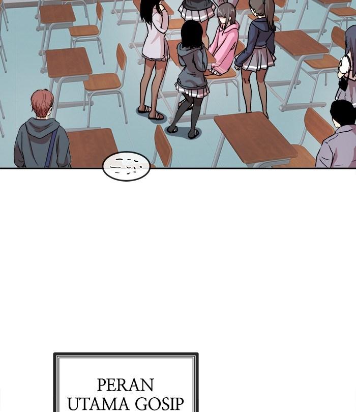 Change Season 2 Chapter 32 - halaman 42