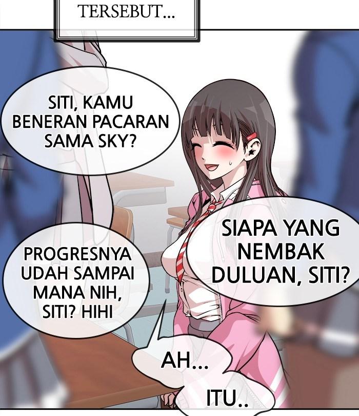 Change Season 2 Chapter 32 - halaman 43