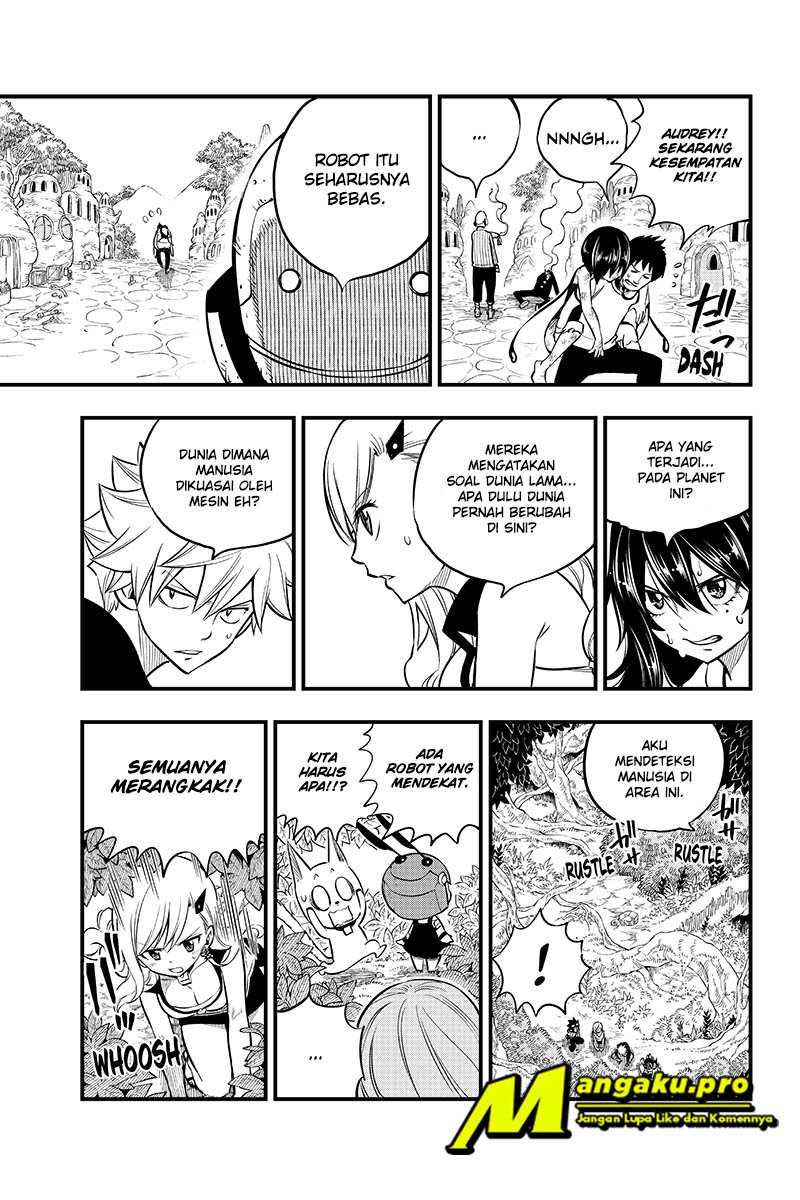 Change Season 2 Chapter 33 - halaman 12