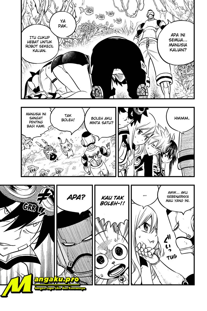 Change Season 2 Chapter 33 - halaman 14
