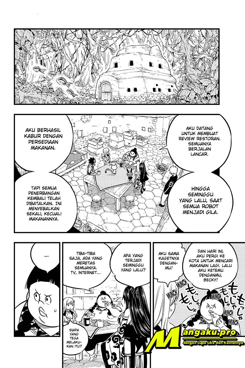 Change Season 2 Chapter 33 - halaman 17