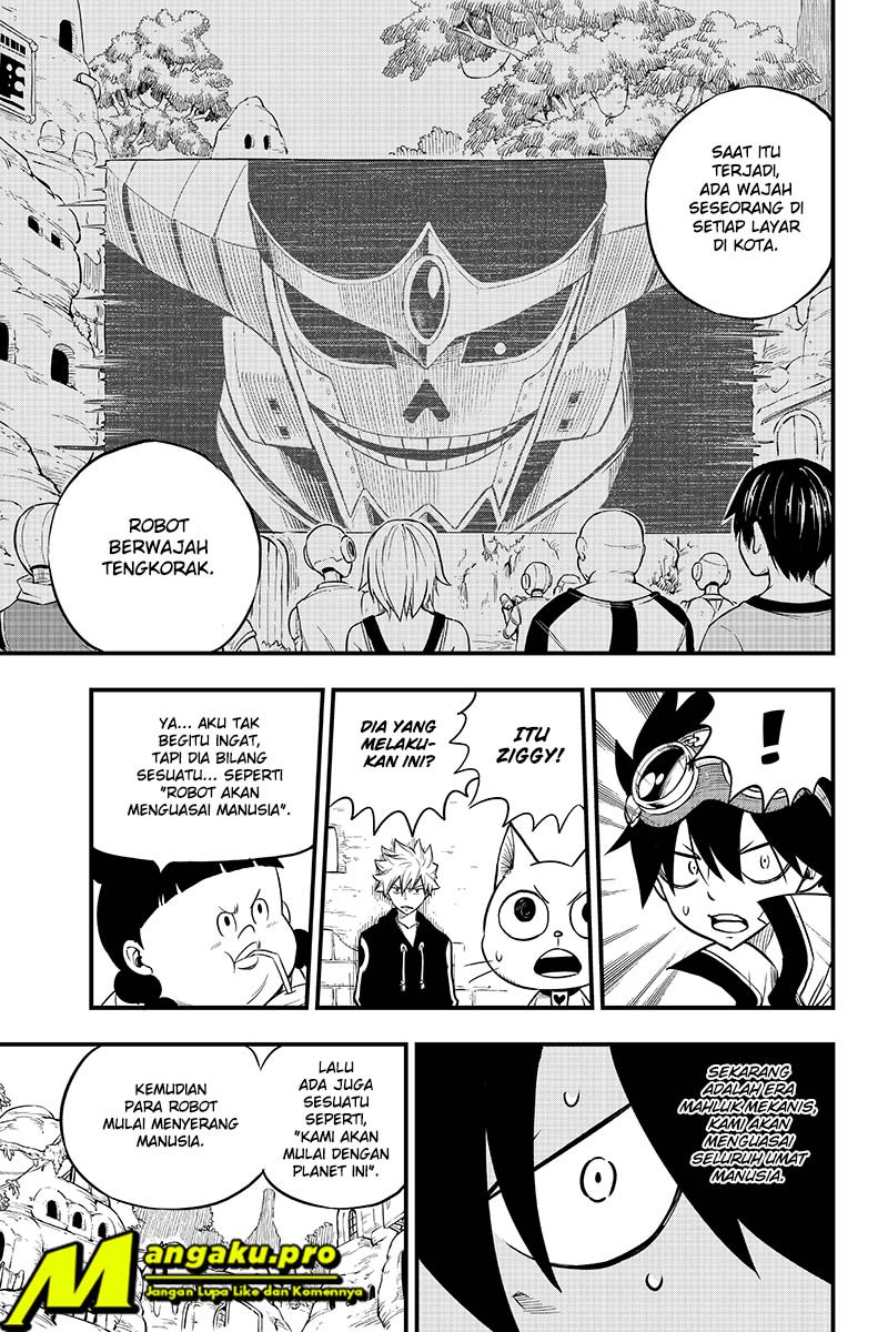Change Season 2 Chapter 33 - halaman 18