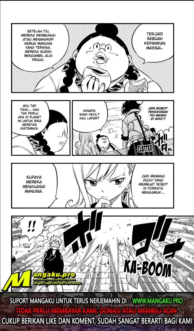 Change Season 2 Chapter 33 - halaman 19
