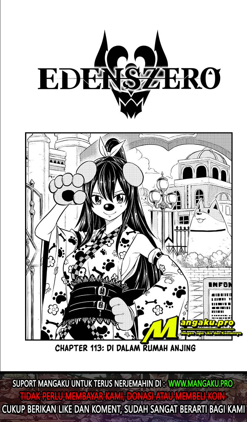 Change Season 2 Chapter 33 - halaman 2