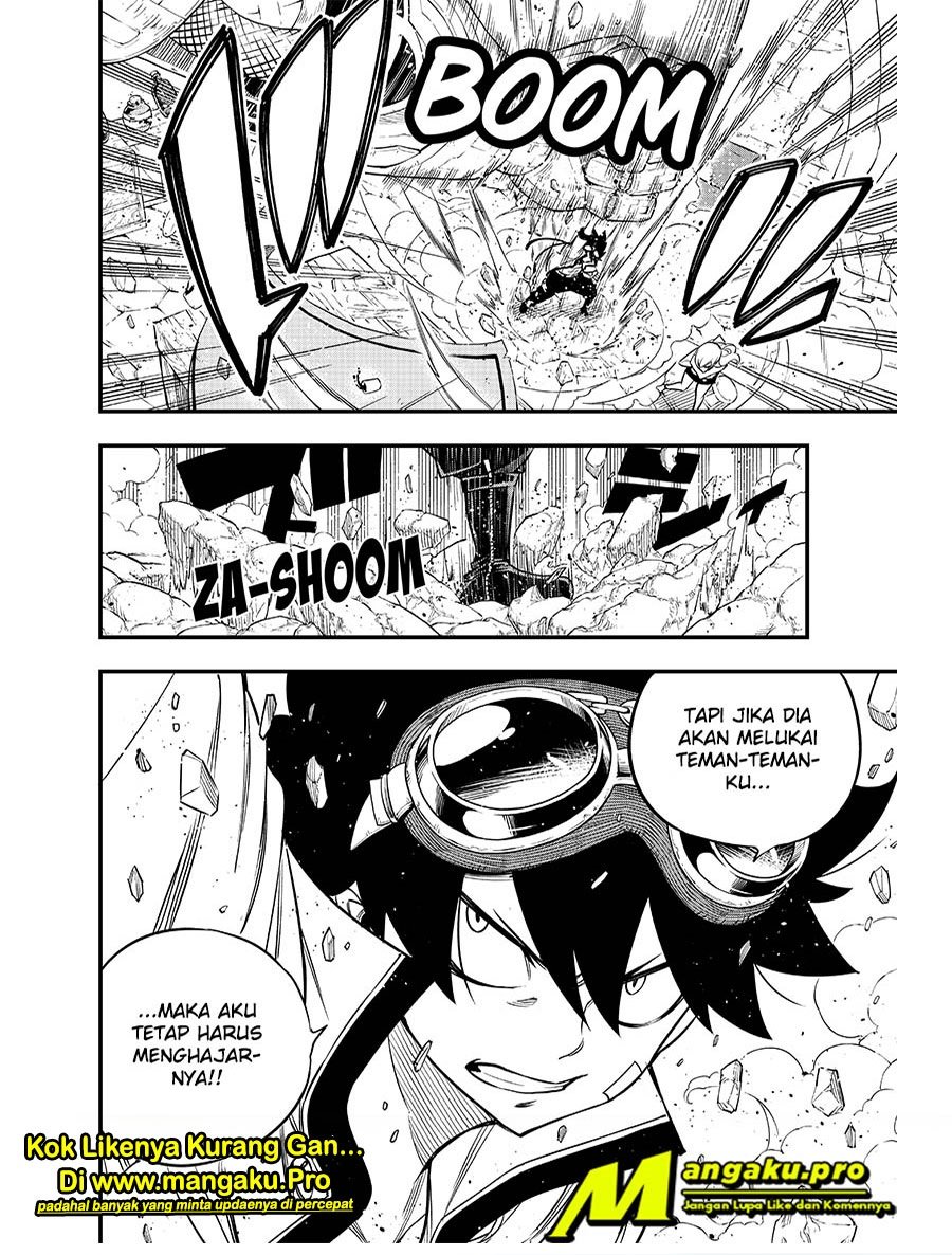 Change Season 2 Chapter 33 - halaman 21