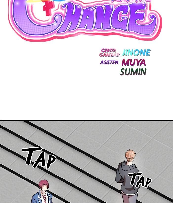 Change Season 2 Chapter 33 - halaman 35
