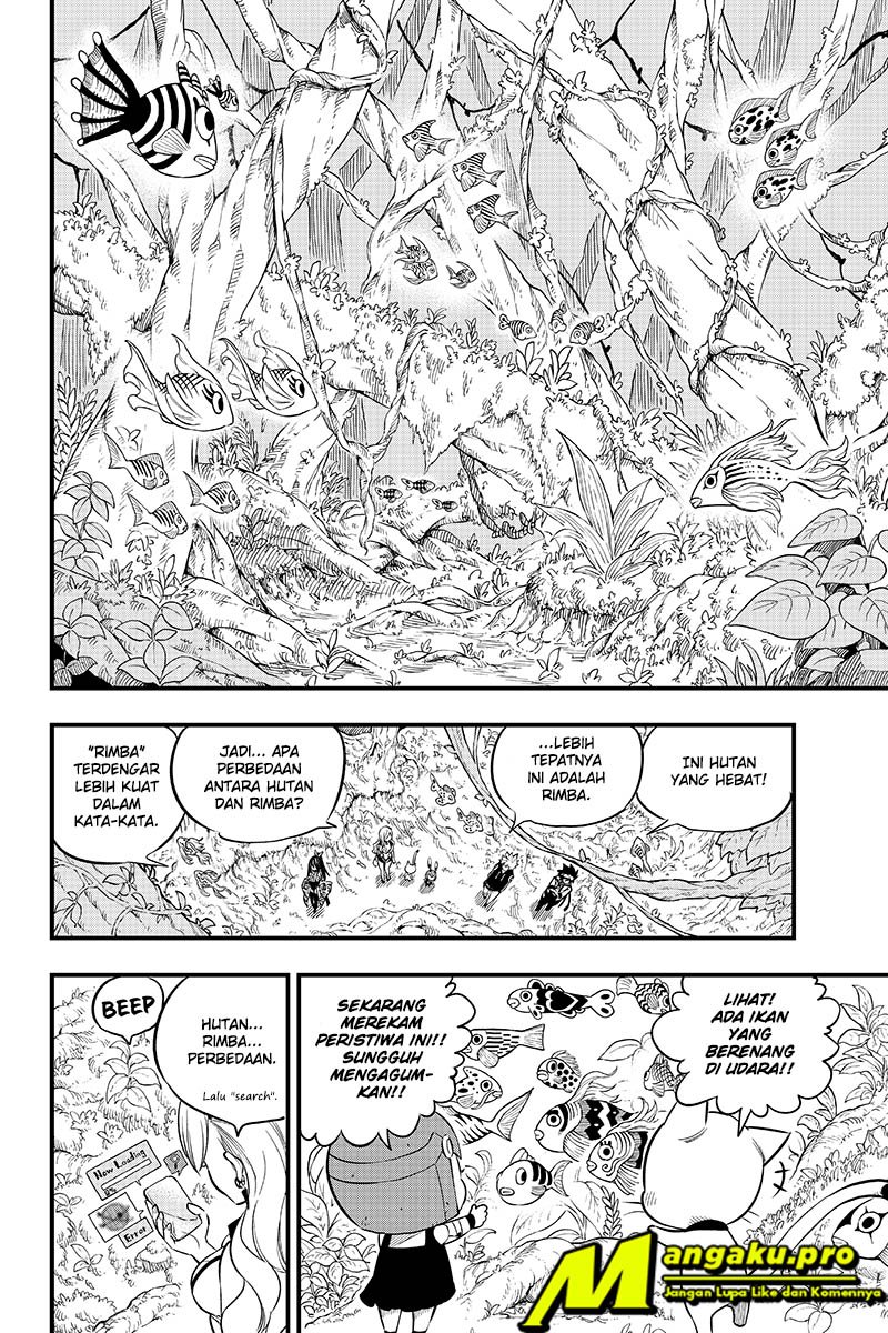 Change Season 2 Chapter 33 - halaman 5
