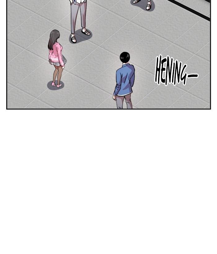 Change Season 2 Chapter 33 - halaman 59
