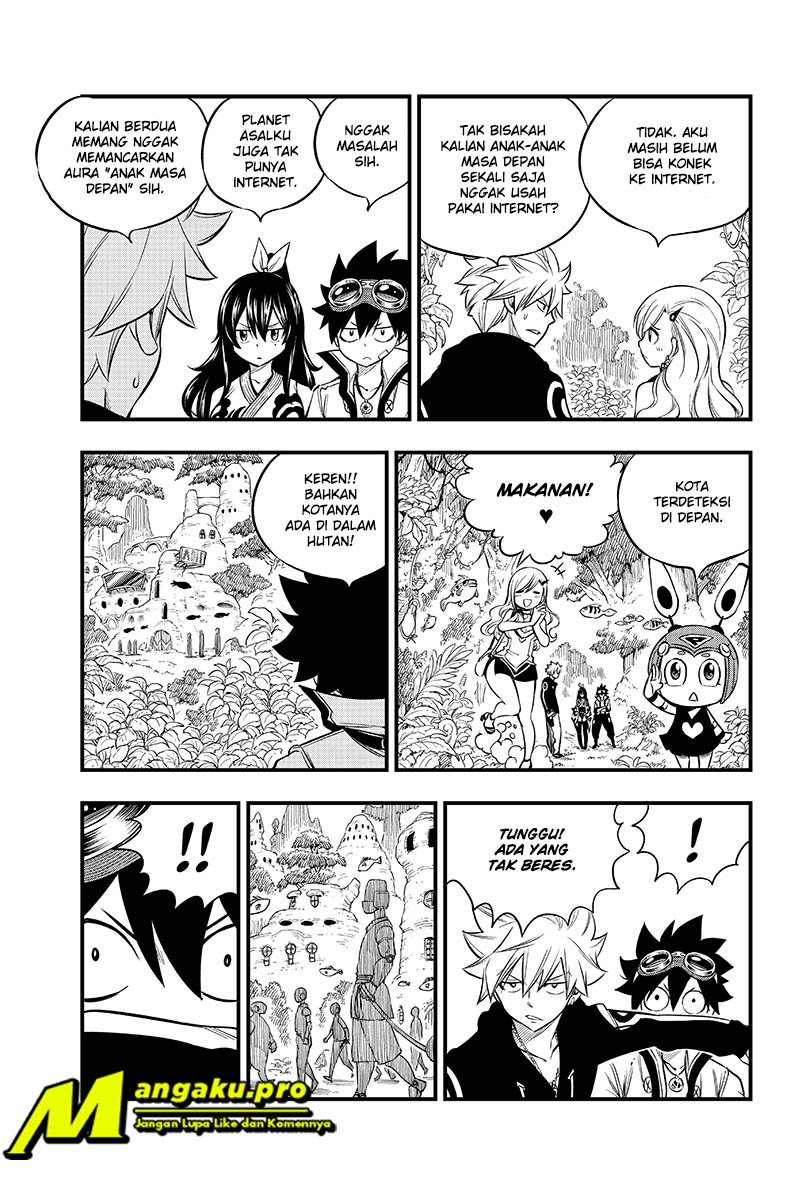 Change Season 2 Chapter 33 - halaman 6