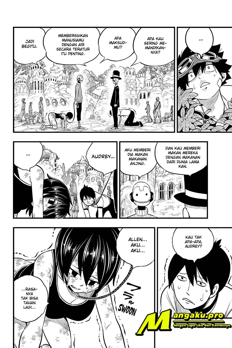 Change Season 2 Chapter 33 - halaman 9