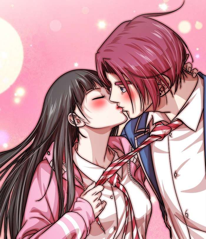 Change Season 2 Chapter 34 - halaman 104