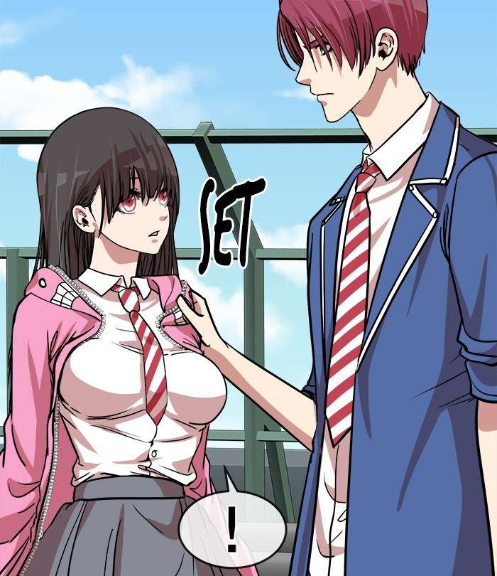 Change Season 2 Chapter 34 - halaman 55