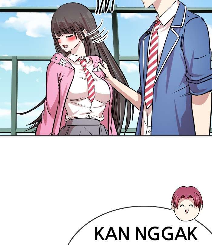 Change Season 2 Chapter 34 - halaman 70
