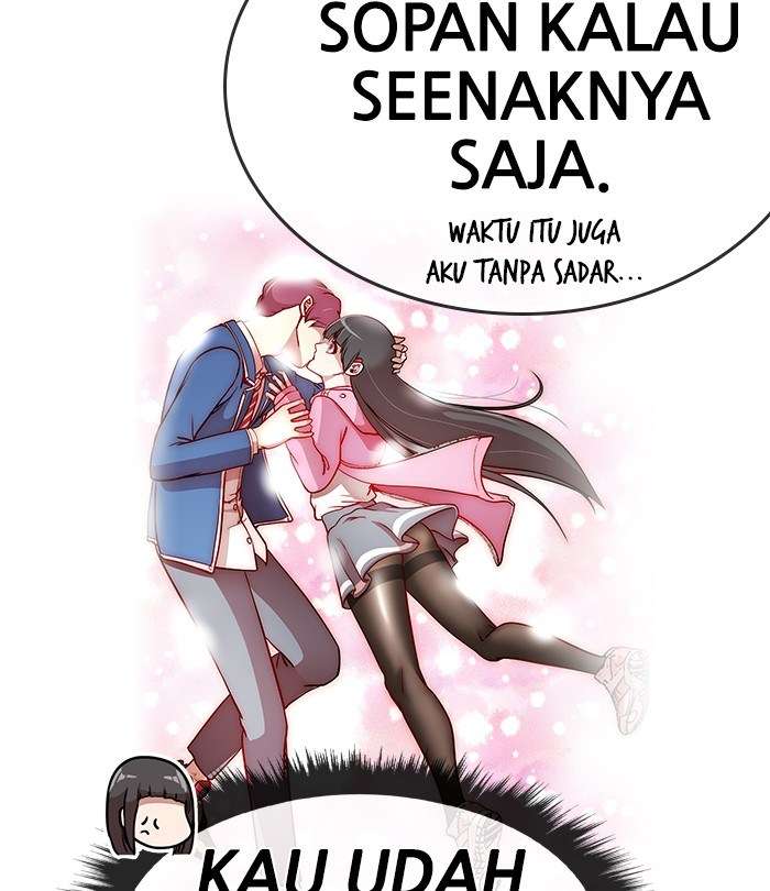 Change Season 2 Chapter 34 - halaman 71