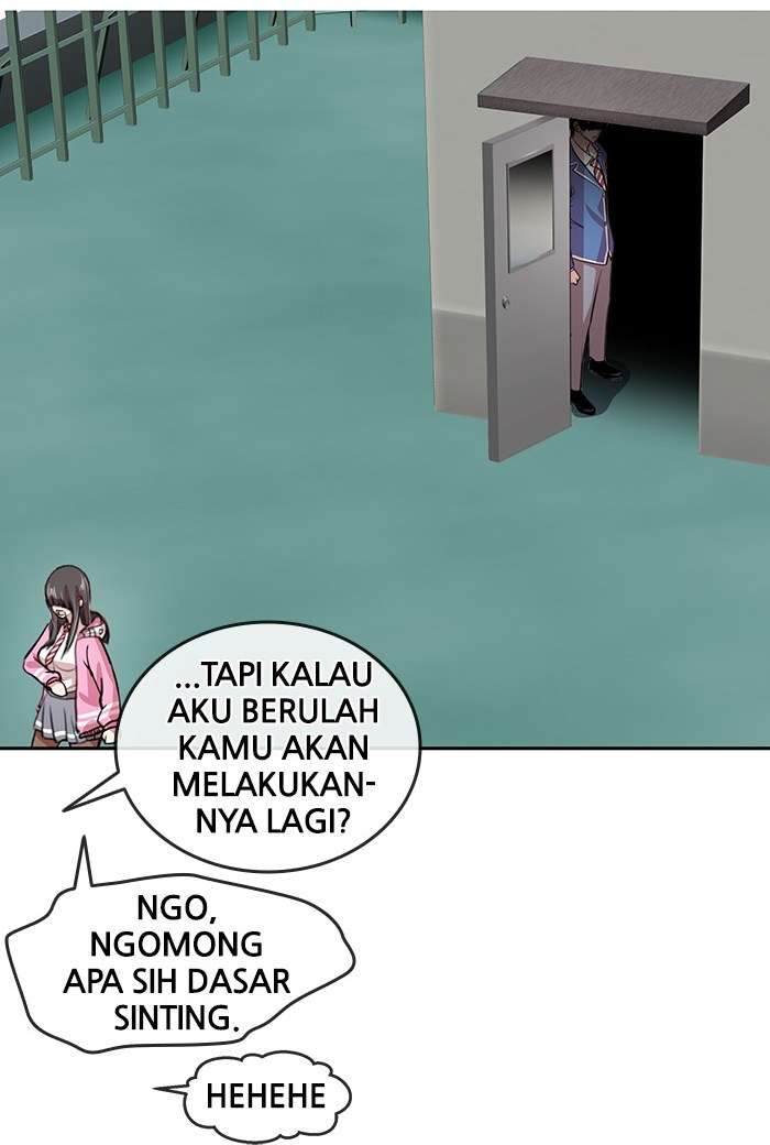 Change Season 2 Chapter 35 - halaman 31