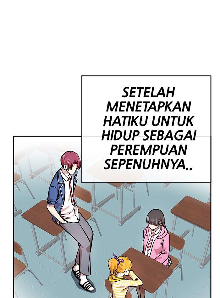 Change Season 2 Chapter 35 - halaman 40