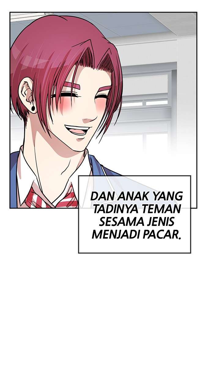 Change Season 2 Chapter 35 - halaman 43
