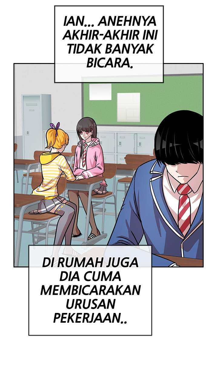 Change Season 2 Chapter 35 - halaman 44