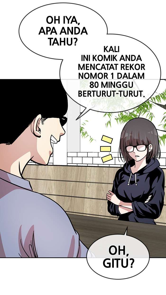 Change Season 2 Chapter 35 - halaman 65