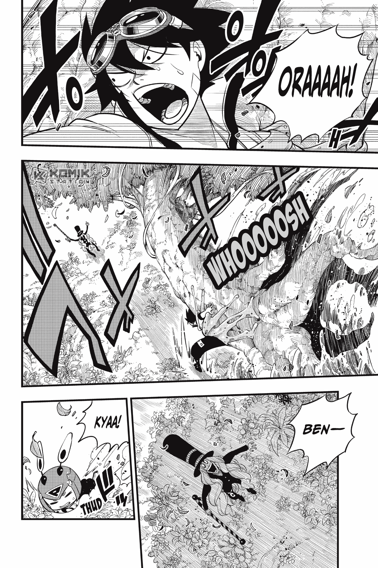 Change Season 2 Chapter 35 - halaman 7