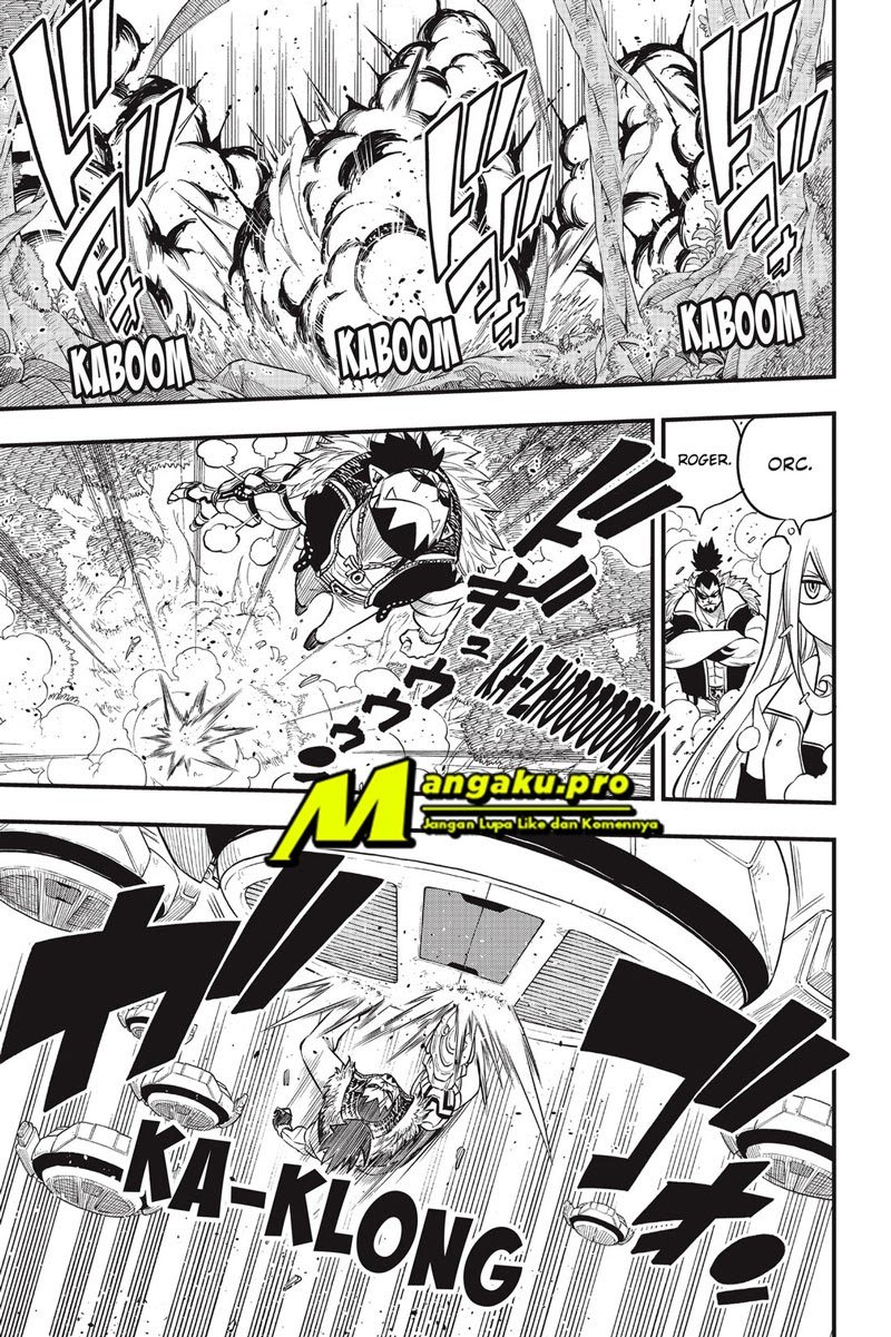 Change Season 2 Chapter 36 - halaman 12