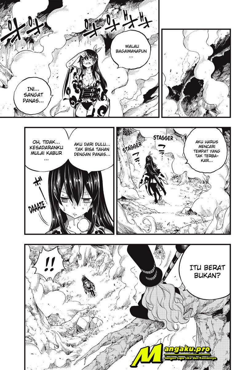 Change Season 2 Chapter 36 - halaman 18