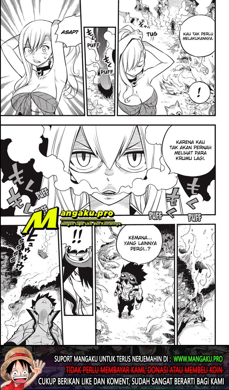 Change Season 2 Chapter 36 - halaman 20