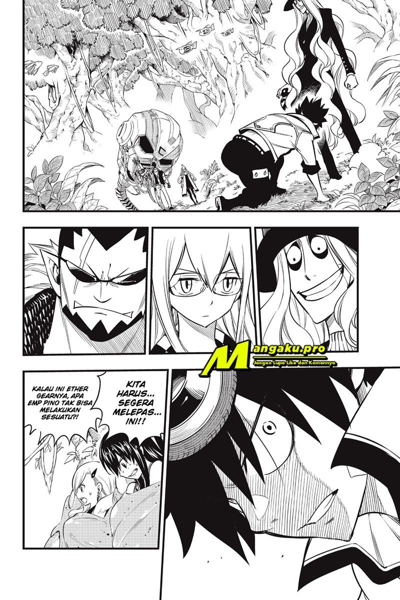 Change Season 2 Chapter 36 - halaman 3