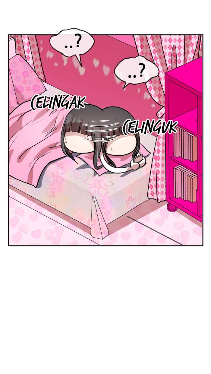 Change Season 2 Chapter 36 - halaman 30