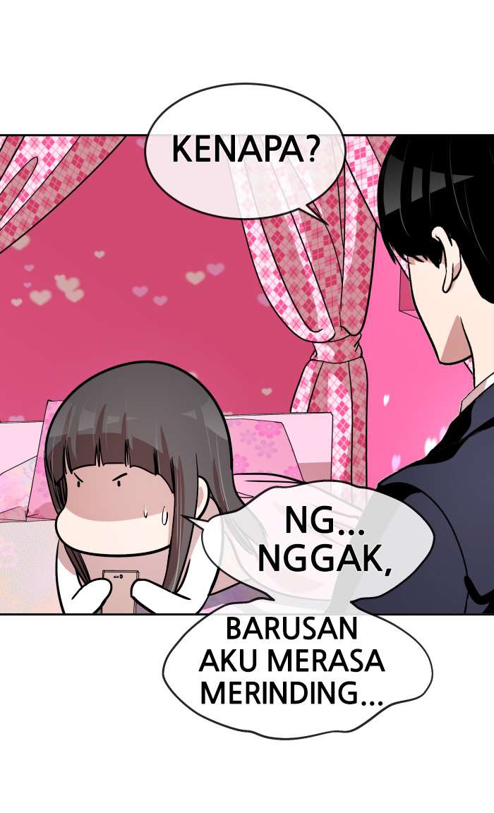 Change Season 2 Chapter 36 - halaman 31