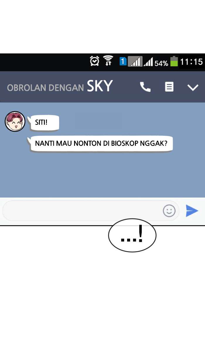 Change Season 2 Chapter 36 - halaman 33