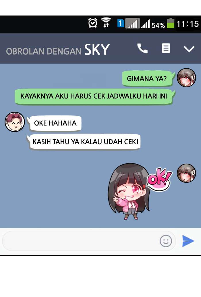 Change Season 2 Chapter 36 - halaman 36