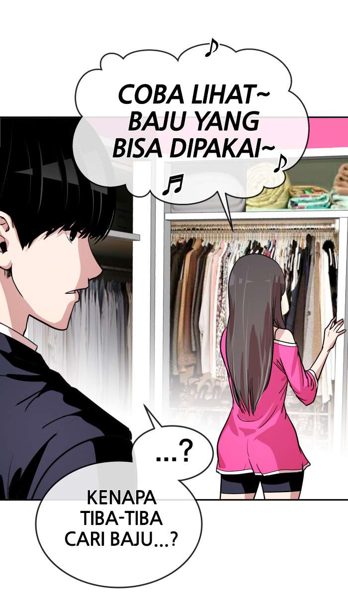 Change Season 2 Chapter 36 - halaman 38