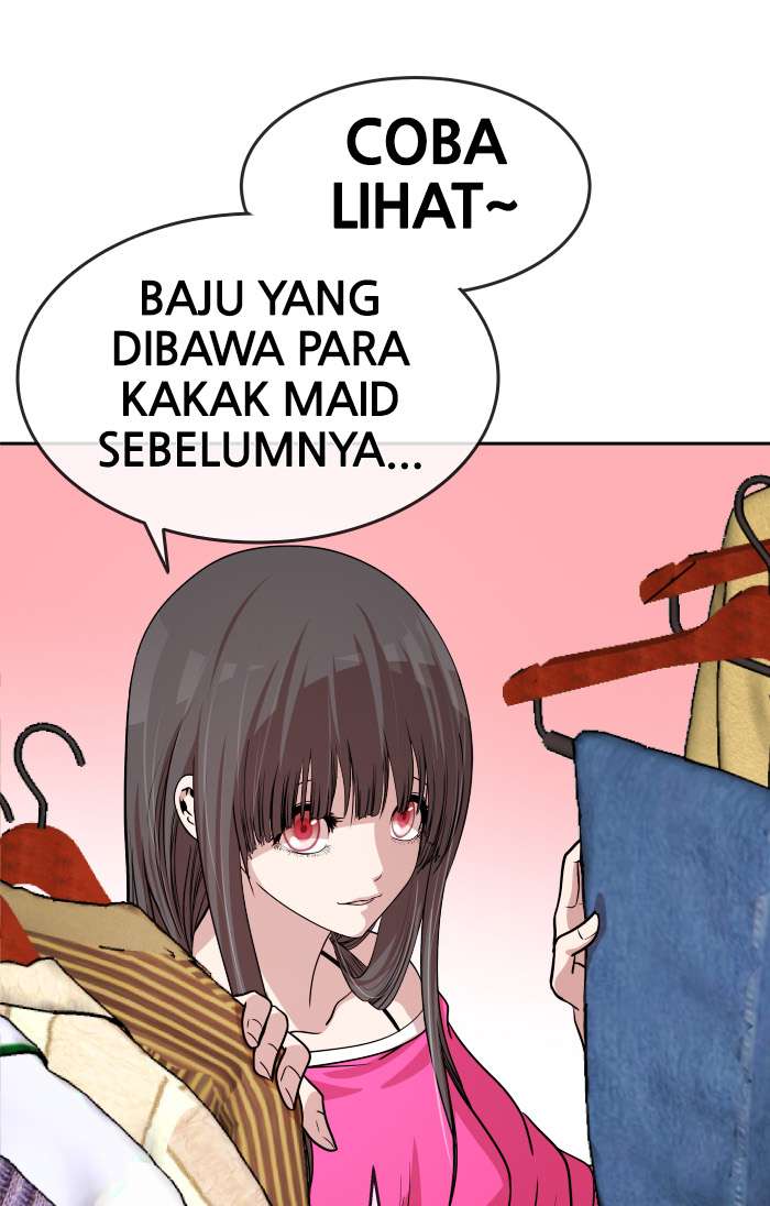 Change Season 2 Chapter 36 - halaman 42