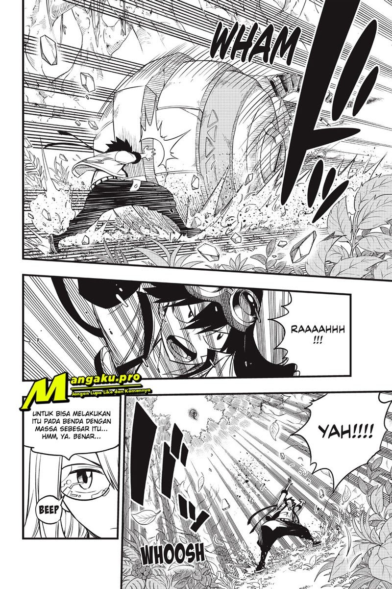Change Season 2 Chapter 36 - halaman 5