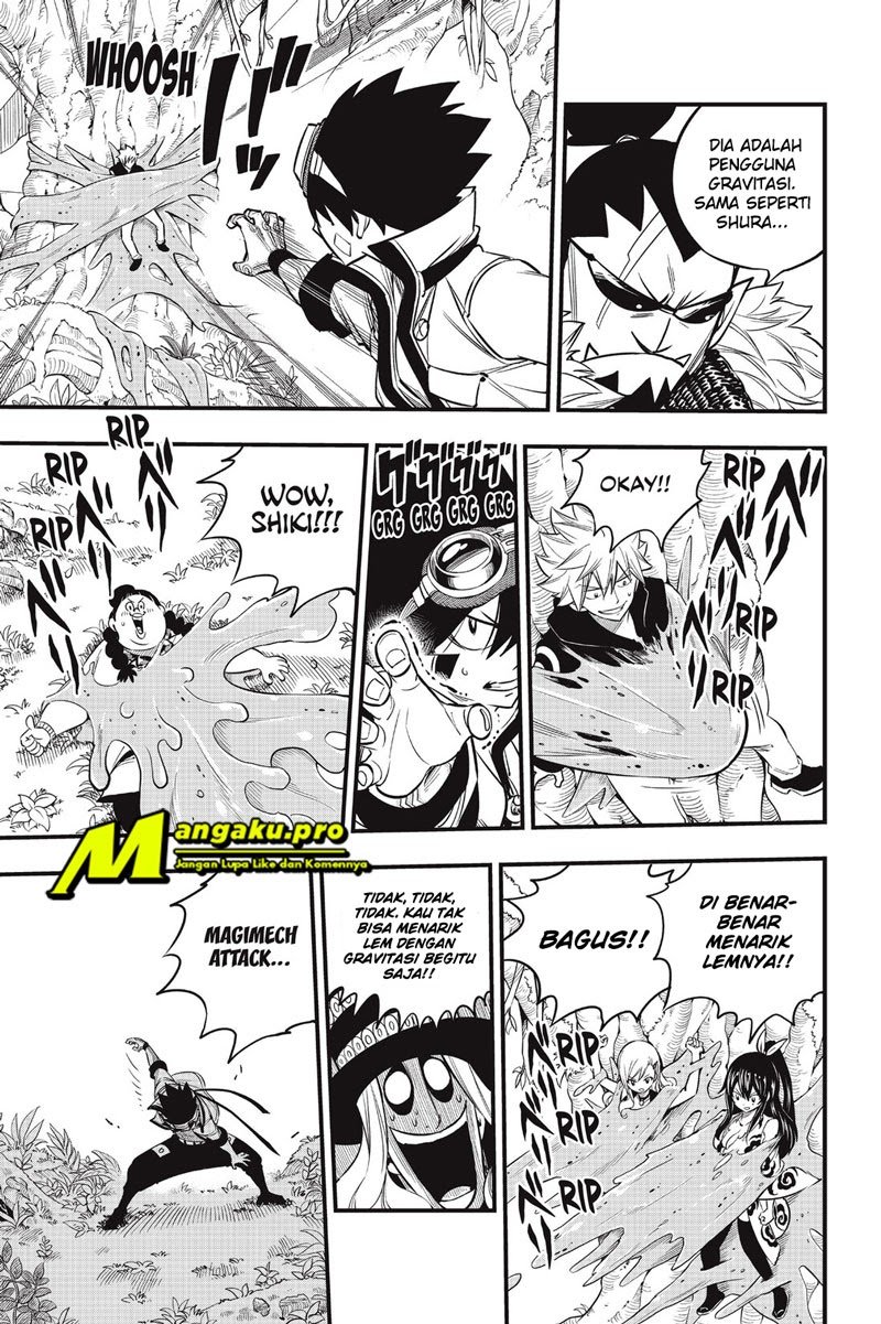 Change Season 2 Chapter 36 - halaman 6