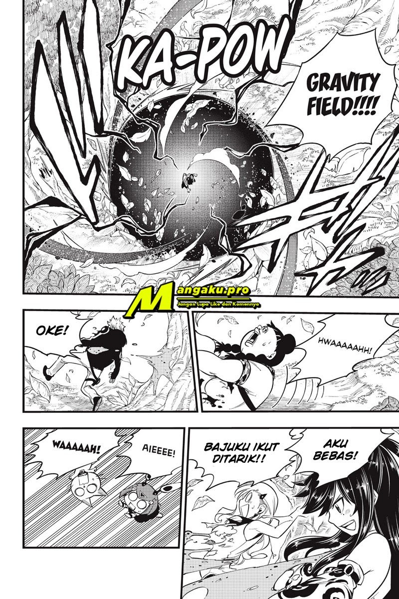Change Season 2 Chapter 36 - halaman 7