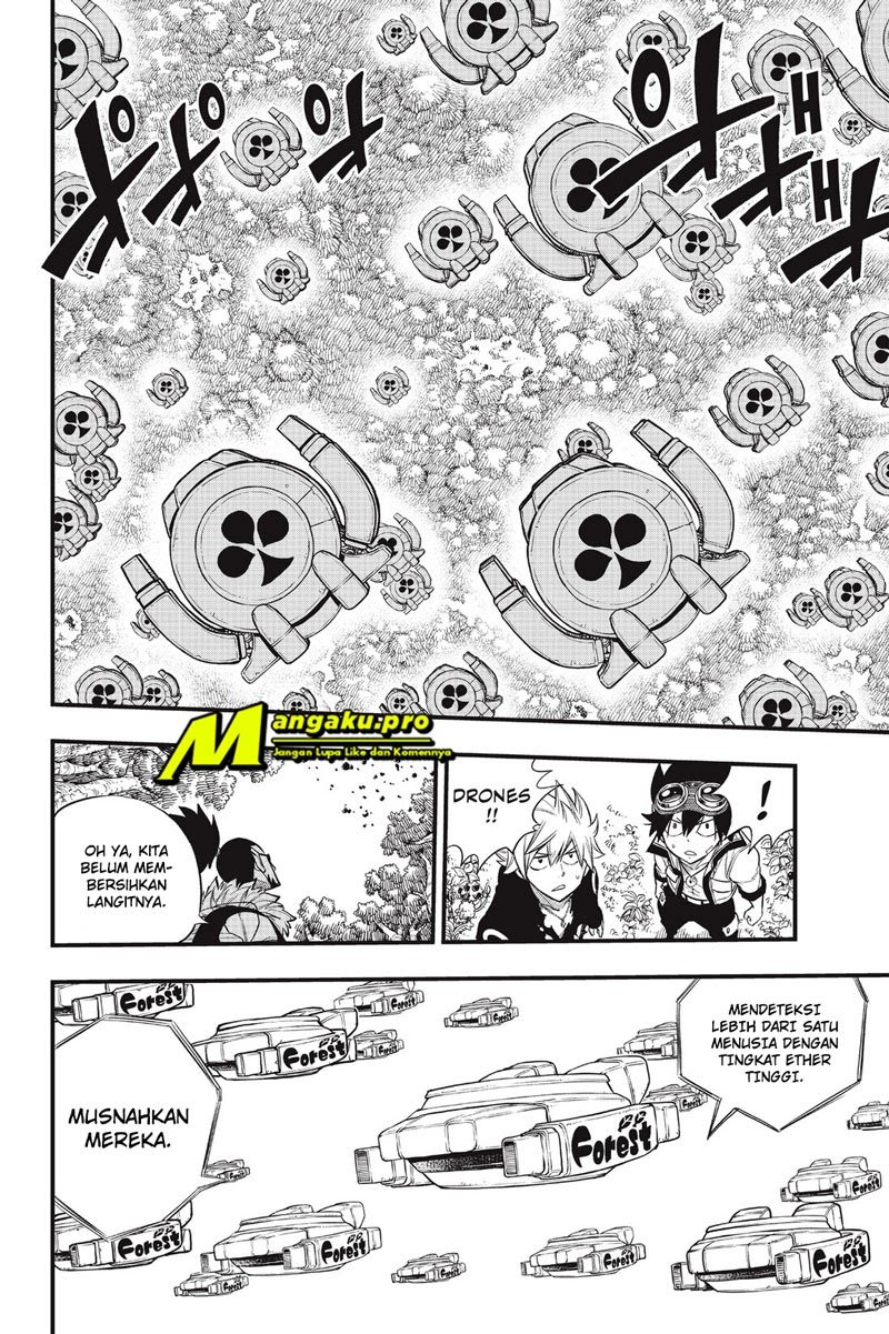 Change Season 2 Chapter 36 - halaman 9