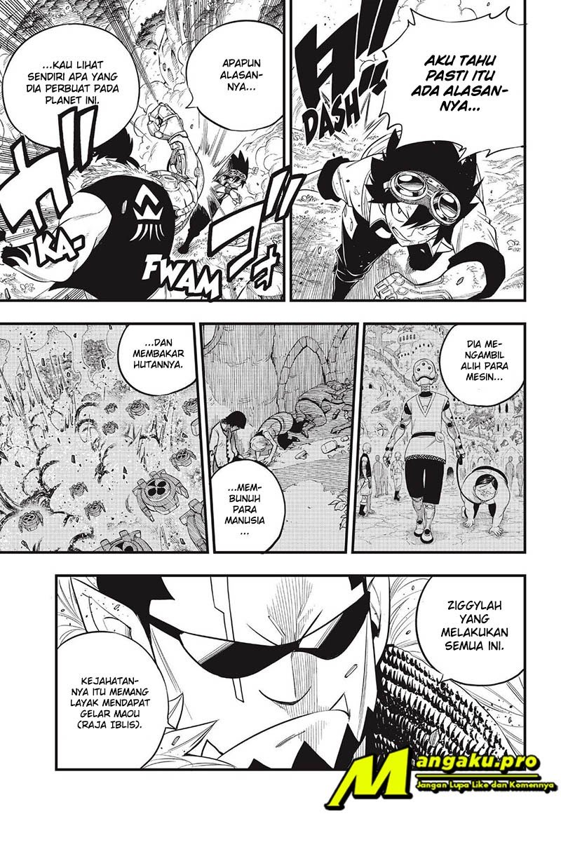 Change Season 2 Chapter 37 - halaman 10