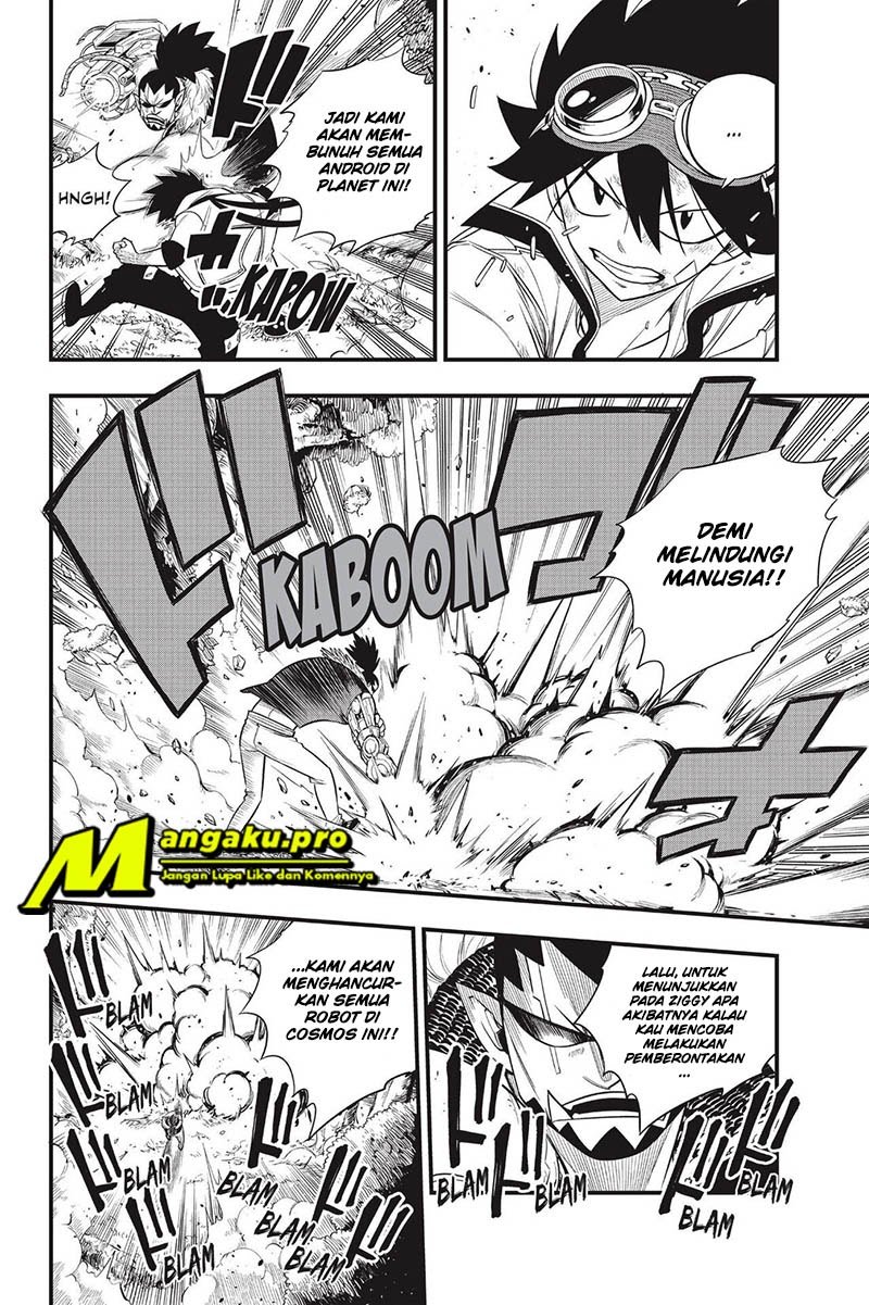 Change Season 2 Chapter 37 - halaman 11