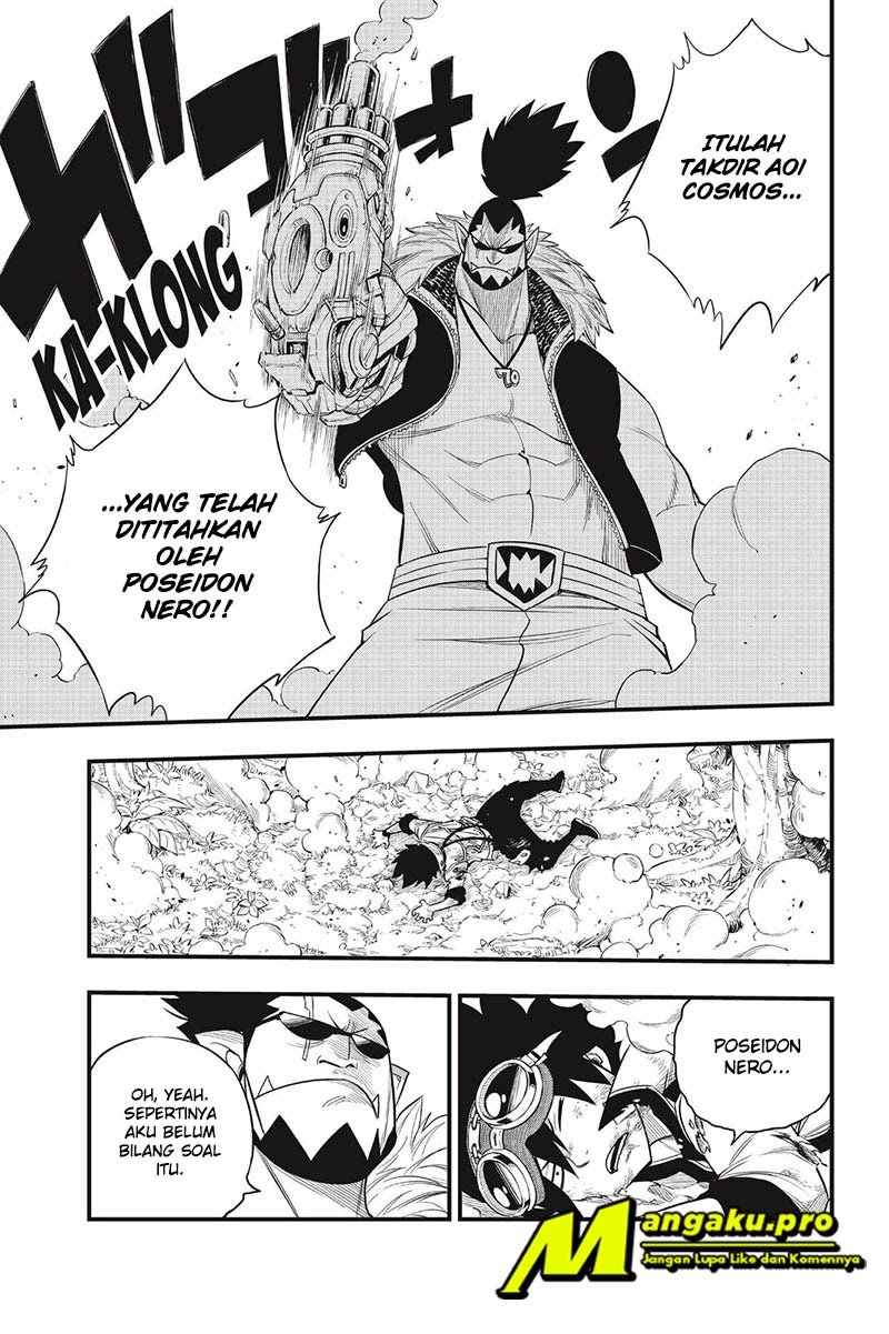 Change Season 2 Chapter 37 - halaman 12