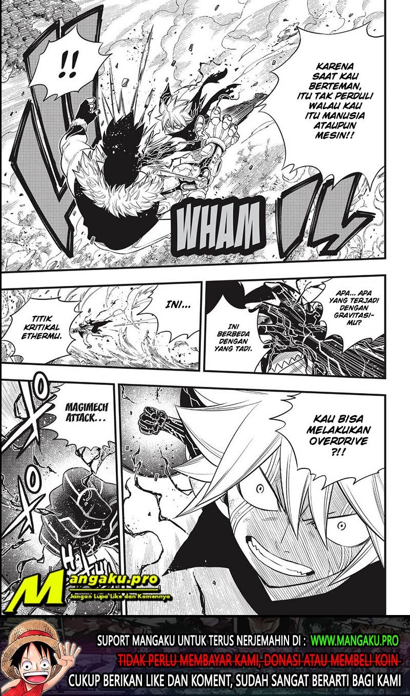 Change Season 2 Chapter 37 - halaman 20